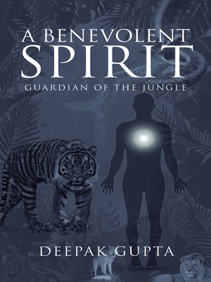 cover image of A Benevolent Spirit